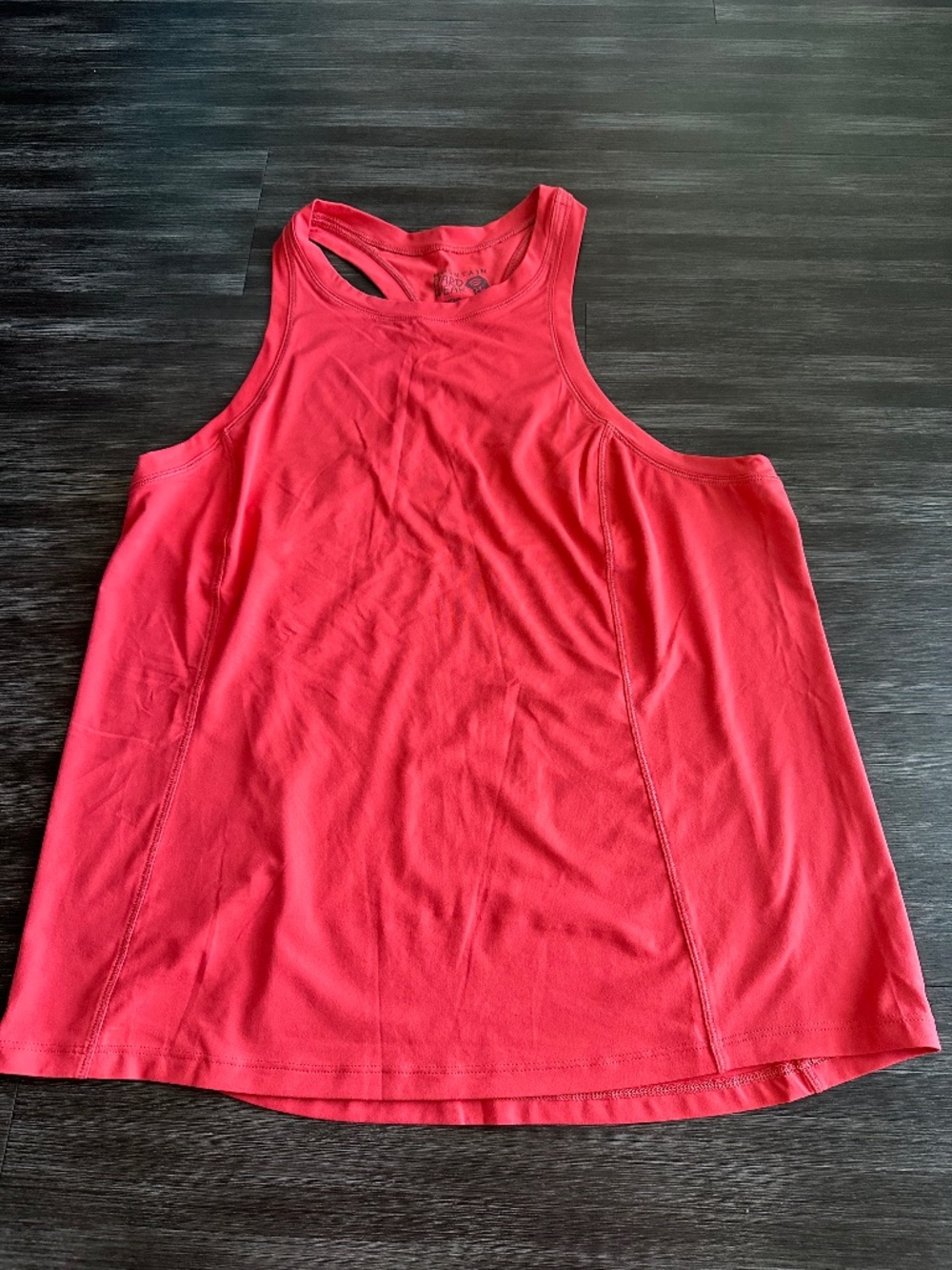 Mountain Hardware Mountain Stretch Tank